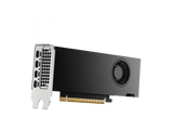 بطاقة رسوميات ورك ستيشن HP Nvidia RTX 2000 Ada، ذاكرة GDDR6 بسعة 16 جيجابايت 128 بت، 4 مخارج Mini DP 1.4a، منفذ PCI Express 4.0، عرض نطاق ترددي للذاكرة 224 جيجابايت/ثانية، ضمان لمدة عام واحد | 8D6B8AA