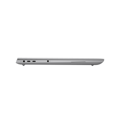 HP ZBook Studio G11 Intel Core Ultra 9 185H Processor, 32 GB RAM, 1TB SSD, 8 GB NVIDIA RTX 4070, 16" WUXGA Display, Windows 11 Pro, English & Arabic Keyboard, 1 Year Warranty | 8S9S5EA + Back Pack