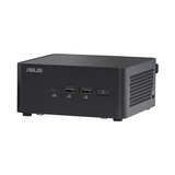 Asus NUC 14 Pro Kit PC, Intel Core Ultra 5 125H Processor, No RAM, No Storage, DOS, 1 Year Warranty | 90AR0072-M000R0