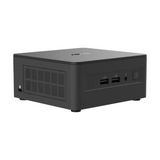 Asus NUC 13 Pro SFF Barebone PC Kit, Intel Core i5-1340P Processor, No RAM, No Storage, Intel Iris Xe Graphics, DOS, 1 Year Warranty | 90AR00C1-M000C0