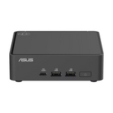 Asus NUC 15 Pro SFF Barebone PC Kit, Intel Core Ultra 7 240H Processor, No RAM, No Storage, Intel Arc Graphics, DOS, 3 Year Warranty | 90AR00Q2-M00080