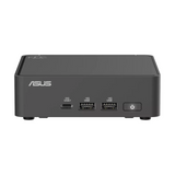 Asus NUC 15 Pro SFF Barebone PC Kit, Intel Core Ultra 5-225H Processor, No RAM, No Storage, Intel Arc Graphics, DOS, 3 Year Warranty | 90AR00R2-M000D0