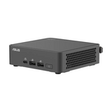 كمبيوتر أيسوس NUC 15 Pro SFF بتصميم صغير بدون مكونات، معالج Intel Core Ultra 7-255H، بدون ذاكرة وصول عشوائي (RAM)، بدون تخزين، رسوميات Intel Arc، نظام تشغيل DOS، ضمان 3 سنوات | 90AR00R2-M000E0