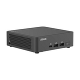 كمبيوتر أيسوس NUC 15 Pro SFF بتصميم صغير بدون مكونات، معالج Intel Core Ultra 7-255H، بدون ذاكرة وصول عشوائي (RAM)، بدون تخزين، رسوميات Intel Arc، نظام تشغيل DOS، ضمان 3 سنوات | 90AR00R2-M000E0