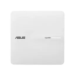 نقطة وصول ASUS Expert Wifi EBA63 AX3000 ثنائية النطاق PoE | 90IG0880-MO3C00