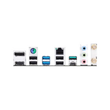 Asus PRIME Z790-P WiFi Motherboard, LGA 1700 Socket, ATX Form Factor, DDR5 Ram, PCIe 5.0 With SafeSlot Core+, Wi-Fi 6, Bluetooth v5.2, USB 20 GBps, HDMI, DisplayPort, Realtek 2.5 GB Ethernet With Asus LANGuard, Aura Sync, 1 Year Warranty | 90MB1CJ0-M1EAYO