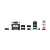 Asus PRIME B760-Plus Motherboard, LGA 1700 Socket, ATX Form Factor, DDR5 Ram, PCIe 5.0, USB 3.2 Gen 2, HDMI, DisplayPort, VGA, Realtek 2.5 GB Ethernet, Asus 5X Protection III, Aura Sync, 1 Year Warranty | 90MB1EF0-M1EAY0