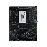 Asus ROG STRIX X870-F GAMING WiFi Motherboard, AM5 Socket, ATX Form Factor, DDR5 Ram, PCIe 5.0 With SafeSlot Core+, Wi-Fi 7, Bluetooth v5.4, Thunderbolt 4, HDMI, DisplayPort, Intel 2.5 GB Ethernet With Asus LANGuard, Aura Sync, 1 Year Warranty |
