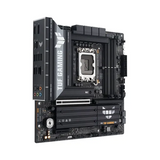 Asus TUF GAMING B860M-PLUS Motherboard, LGA 1851 Socket, micro-ATX Form Factor, DDR5 Ram, PCIe 5.0 With SafeSlot Core+, HDMI, DisplayPort, Thunderbolt 4, Realtek 2.5 GB Ethernet With TUF LANGuard, Aura Sync, 1 Year Warranty | 90MB1JW0-M0EAY0
