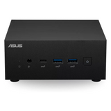 Asus ExpertCenter PN64 SFF Barebone PC Kit, Intel Core i7-12700H Processor, No RAM, No Storage, Iris Xe Graphics, DOS, 1 Year Warranty | 90MR00U2-M001P0