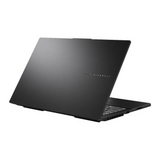 Asus Vivobook Pro 15 AI Laptop, Intel Core Ultra 9 285H Processor, 24GB RAM, 1TB SSD, 6GB Nvidia RTX 4050 Graphics, 15.6" 3K OLED 120Hz Display, Windows 11 Home, Backlit Chiclet English & Arabic Keyboard, 1 Year Warranty | 90NB15E3-M001U0