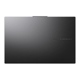 Asus Vivobook Pro 15 AI Laptop, Intel Core Ultra 9 285H Processor, 24GB RAM, 1TB SSD, 6GB Nvidia RTX 4050 Graphics, 15.6" 3K OLED 120Hz Display, Windows 11 Home, Backlit Chiclet English & Arabic Keyboard, 1 Year Warranty | 90NB15E3-M001U0
