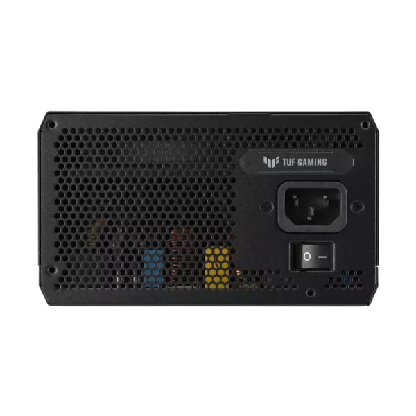 Asus TUF Gaming 80 Plus Gold Power Supply, 1200W, Fully Modular, ATX, 1 Year Warranty | 90YE00S0-B0NA00