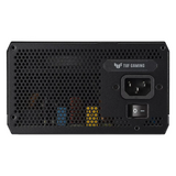 Asus TUF Gaming 80 Plus Gold Power Supply, 750W, Fully Modular, ATX, 0dB Technology, Black, 1 Year Warranty | 90YE00S3-B0NA00