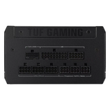 Asus TUF Gaming 80 Plus Gold Power Supply, 750W, Fully Modular, ATX, 0dB Technology, Black, 1 Year Warranty | 90YE00S3-B0NA00