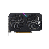 بطاقة الرسوميات ASUS NVIDIA Dual GeForce RTX 3050 8GB GDDR6 OC Edition | 90YV0GH6-M0NA00