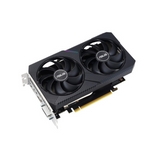 بطاقة الرسوميات ASUS NVIDIA Dual GeForce RTX 3050 8GB GDDR6 OC Edition | 90YV0GH6-M0NA00