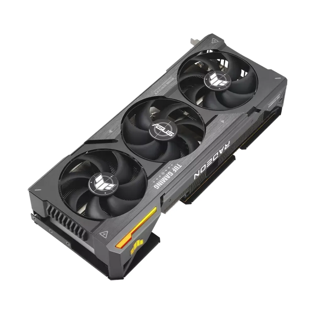 ASUS TUF Gaming Radeon RX 7900 XT 20 GB GDDR6 OC Edition Graphic Card | 90YV0IV1-M0NA00