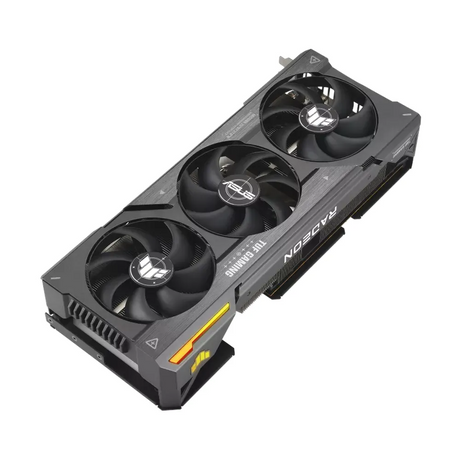 بطاقة الرسومات ASUS TUF Gaming Radeon RX 7900 XT 20 GB GDDR6 OC Edition | 90YV0IV1-M0NA00