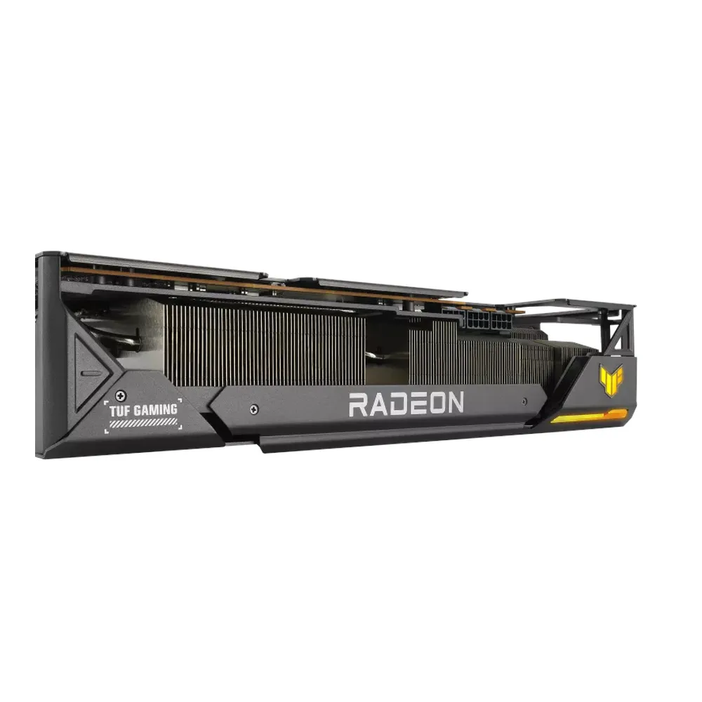 ASUS TUF Gaming Radeon RX 7900 XT 20 GB GDDR6 OC Edition Graphic Card | 90YV0IV1-M0NA00