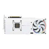 بطاقة رسومات Asus ROG Astral GeForce RTX 5090 White OC Edition، ذاكرة GDDR7 بحجم 32 جيجابايت 512-بت، مخارج HDMI 2.1b و DP 2.1b، منفذ PCI Express 5.0، سرعة معالج رسومي 2580 ميجاهرتز، سرعة ذاكرة 28 جيجابت في الثانية، ضمان سنة واحدة | 90YV0LWA-M0NA00