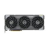 Asus TUF Gaming GeForce RTX 5070 OC Edition AR GB Graphics Card, GDDR7 12 GB 512-bit Memory, HDMI 2.1b & DP 2.1b Outputs, PCI Express 5.0, 2685 MHz Core Clock, 28  GBps Memory Clock, 1 Year Warranty | 90YV0LZ0-M0NA00