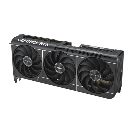 ASUS PRIME GeForce RTX 5070 12 GB GDDR7 OC Edition Graphic Card | 90YV0M10-M0NA00