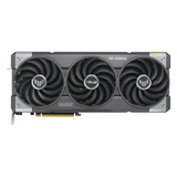 Asus TUF Gaming GeForce RTX 5070 Ti OC Edition Graphics Card, GDDR7 16GB 256-bit Memory, HDMI 2.1b & DP 2.1b Outputs, PCI Express 5.0, 2588 MHz Core Clock, 28 Gbps Memory Clock, 1 Year Warranty | 90YV0MD0-M0NA00