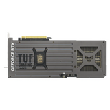 بطاقة رسومات Asus TUF Gaming GeForce RTX 5070 Ti OC Edition، ذاكرة GDDR7 بحجم 16 جيجابايت 256 بت، ومنافذ HDMI 2.1b و DP 2.1b، وواجهة PCI Express 5.0، وسرعة معالج 2588 ميجاهرتز، وسرعة ذاكرة 28 جيجابت في الثانية، ضمان لمدة سنة | 90YV0MD0-M0NA00