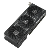 Asus PRIME GeForce RTX 5070 Ti OC Edition Graphics Card, GDDR7 16GB 256-bit Memory, HDMI 2.1b & DP 2.1b Outputs, PCI Express 5.0, 2497 MHz Core Clock, 28 Gbps Memory Clock, 1 Year Warranty | 90YV0MF0-M0NA00