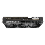 Asus PRIME GeForce RTX 5070 Ti OC Edition Graphics Card, GDDR7 16GB 256-bit Memory, HDMI 2.1b & DP 2.1b Outputs, PCI Express 5.0, 2497 MHz Core Clock, 28 Gbps Memory Clock, 1 Year Warranty | 90YV0MF0-M0NA00