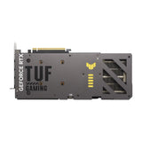 Asus TUF Gaming GeForce RTX 5060 Ti OC Edition Graphics Card, GDDR7 16 GB 128-bit Memory, HDMI 2.1b & DP 2.1b Outputs, PCI Express 5.0, 2692 MHz Core Clock, 28  GBps Memory Clock, 1 Year Warranty | 90YV0MG0-M0NA00