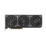 Asus PRIME GeForce RTX 5060 Ti OC Edition Graphics Card, GDDR7 16 GB 128-bit Memory, HDMI 2.1b & DP 2.1b Outputs, PCI Express 5.0, 2647 MHz Core Clock, 28  GBps Memory Clock, 1 Year Warranty | 90YV0MH2-M0NA00