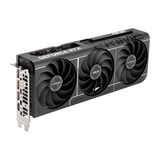 Asus PRIME GeForce RTX 5060 Ti OC Edition Graphics Card, GDDR7 8 GB 128-bit Memory, HDMI 2.1b & DP 2.1b Outputs, PCI Express 5.0, 2647 MHz Core Clock, 28  GBps Memory Clock, 1 Year Warranty | 90YV0MP0-M0NA00