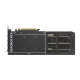 Asus PRIME GeForce RTX 5060 Ti OC Edition Graphics Card, GDDR7 8 GB 128-bit Memory, HDMI 2.1b & DP 2.1b Outputs, PCI Express 5.0, 2647 MHz Core Clock, 28  GBps Memory Clock, 1 Year Warranty | 90YV0MP0-M0NA00