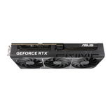 Asus PRIME GeForce RTX 5060 Ti OC Edition Graphics Card, GDDR7 8 GB 128-bit Memory, HDMI 2.1b & DP 2.1b Outputs, PCI Express 5.0, 2647 MHz Core Clock, 28  GBps Memory Clock, 1 Year Warranty | 90YV0MP0-M0NA00