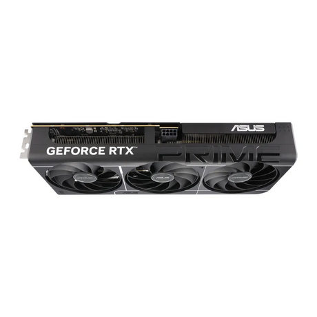 Asus PRIME GeForce RTX 5060 Ti OC Edition Graphics Card, GDDR7 8 GB 128-bit Memory, HDMI 2.1b & DP 2.1b Outputs, PCI Express 5.0, 2647 MHz Core Clock, 28  GBps Memory Clock, 1 Year Warranty | 90YV0MP0-M0NA00