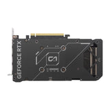 Asus DUAL GeForce RTX 5060 Ti OC Edition Graphics Card, GDDR7 8 GB 128-bit Memory, HDMI 2.1b & DP 2.1b Outputs, PCI Express 5.0, 2632 MHz Core Clock, 28  GBps Memory Clock, 1 Year Warranty | 90YV0MP2-M0NA00