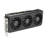 Asus PRIME GeForce RTX 5060 OC Edition Graphics Card, GDDR7 8 GB 128-bit Memory, HDMI 2.1b & DP 2.1b Outputs, PCI Express 5.0, 2595 MHz Core Clock, 28  GBps Memory Clock, 1 Year Warranty | 90YV0N10-M0NA00