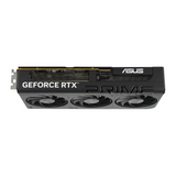 Asus PRIME GeForce RTX 5060 OC Edition Graphics Card, GDDR7 8 GB 128-bit Memory, HDMI 2.1b & DP 2.1b Outputs, PCI Express 5.0, 2595 MHz Core Clock, 28  GBps Memory Clock, 1 Year Warranty | 90YV0N10-M0NA00