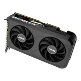 Asus Dual GeForce RTX 5050 OC Edition Graphics Card, GDDR6 8GB 128-bit Memory, HDMI 2.1b & DP 2.1b Outputs, PCI Express 5.0, 2647 MHz Core Clock, 20 Gbps Memory Clock, 1 Year Warranty | 90YV0N72-M0NA00