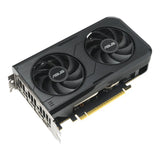 Asus Dual GeForce RTX 5050 OC Edition Graphics Card, GDDR6 8GB 128-bit Memory, HDMI 2.1b & DP 2.1b Outputs, PCI Express 5.0, 2647 MHz Core Clock, 20 Gbps Memory Clock, 1 Year Warranty | 90YV0N72-M0NA00