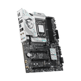 Msi B860 Gaming Plus WiFi Motherboard, LGA 1851 Socket, ATX Form Factor, DDR5 Ram, PCIe 5.0, Intel Killer BE1750x Wi-Fi 7 & Bluetooth 5.4, Thunderbolt4 Port, USB 10 GBps, Intel Killer E5000 5 GBps LAN, EZ M.2 Shield Frozr II, 1 Year Warranty |
