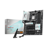 Msi B840 Gaming Plus WiFi Motherboard, AM5 Socket, ATX Form Factor, DDR5 Ram, PCIe 4.0, Wi-Fi 7, Bluetooth 5.4, USB 10 GBps, 2.5G LAN, 1 Year Warranty | 911-7E57-002