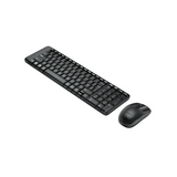 لوحة مفاتيح مع ماوس لاسلكي لوجيتك MK220 | 920-003160
