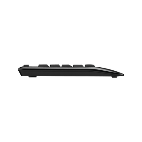 KEYBOARD WITH MOUSE WIRELESS LOGITECH MK345 | 920-010068