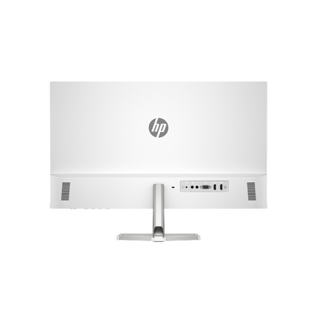 شاشة HP Series 5 Pro 94F48AS مقاس 27 بوصة FHD (1920 × 1080)، مضادة للتوهج، HDMI، VGA، قابلة لتعديل الإمالة، ضمان سنة واحدة | 94F48AS
