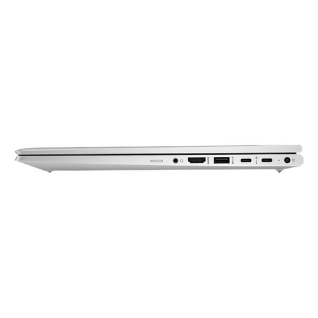 HP ProBook 450 G10 Laptop, Intel Core i7-1355U Processor, 8GB RAM, 512GB SSD, 15.6" FHD Display, DOS, Backlit English & Arabic Keyboard, 1 Year Warranty | 967U5ET