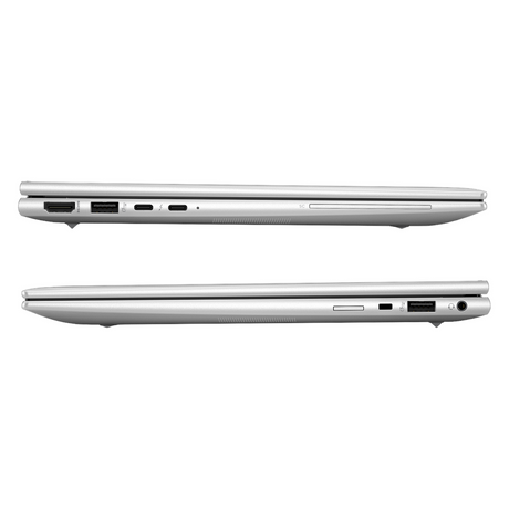 HP EliteBook 830 G11 Laptop, Intel Core Ultra 5 125U Processor, 16GB RAM, 512GB SSD, 13.3" WUXGA Sure View Display, Windows 11 Pro, Backlit English & Arabic Keyboard, 1 Year Warranty | 970U6ET