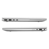 HP EliteBook 830 G11 Laptop, Intel Core Ultra 5 125U Processor, 16GB RAM, 512GB SSD, 13.3" WUXGA Display, Windows 11 Pro, Backlit English & Arabic Keyboard, 1 Year Warranty | 970U8ET